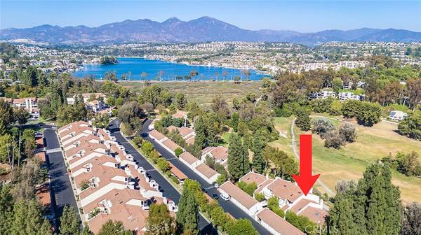 23332 Coso #134, Mission Viejo, CA 92692