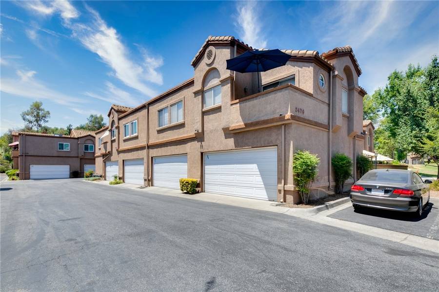 2476 Moon Dust DR #C, Chino Hills, CA 91709