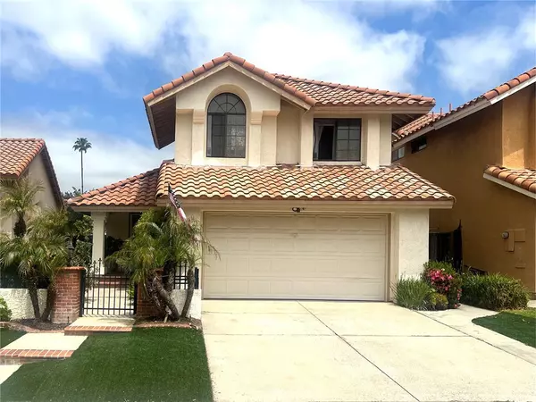 25 Via Zapador,  Rancho Santa Margarita,  CA 92688