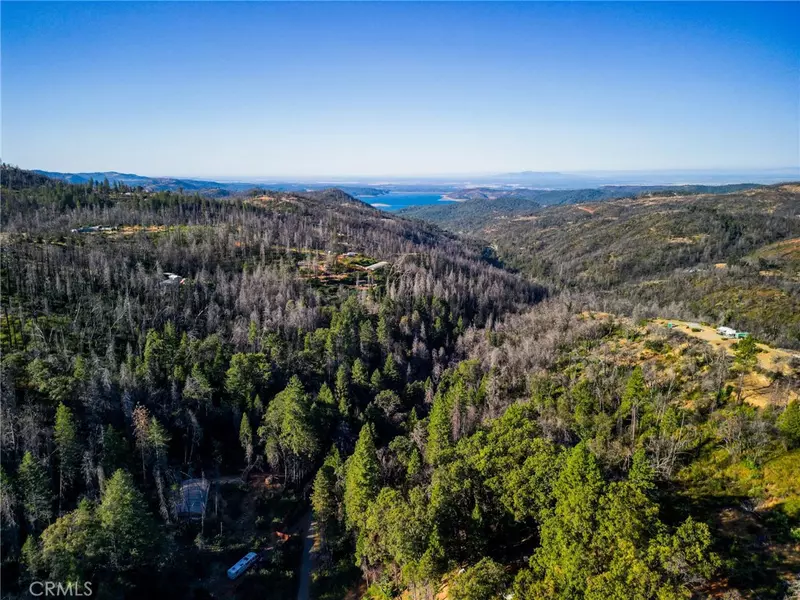 253 Bald Rock RD, Berry Creek, CA 95916