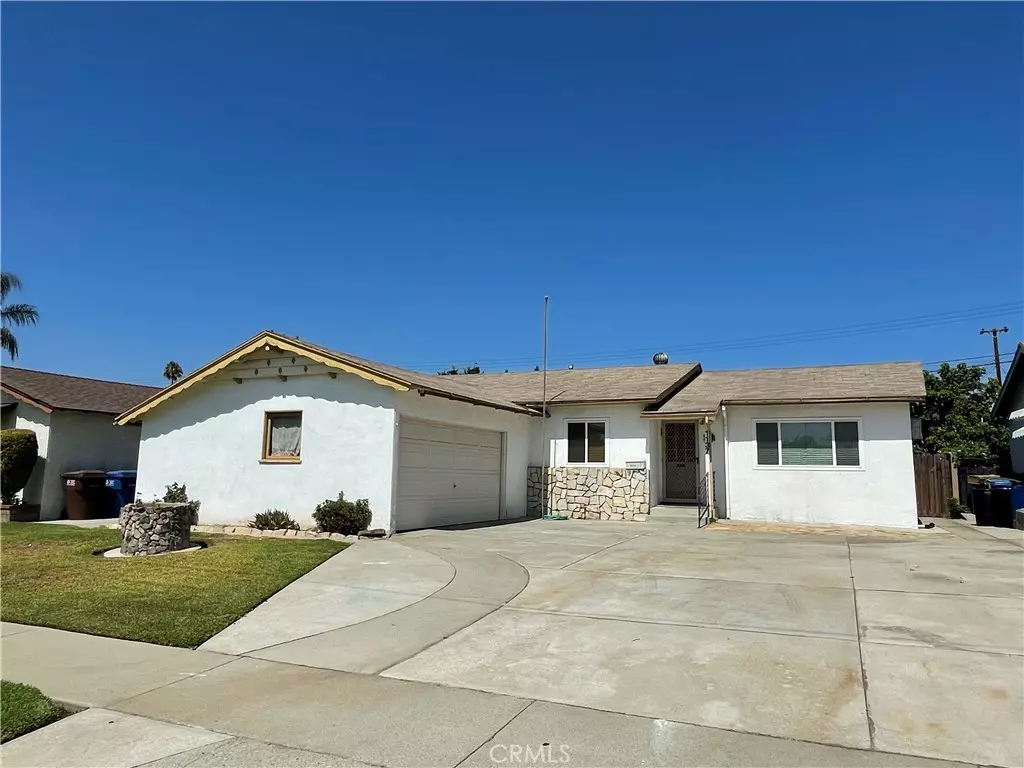 La Puente, CA 91744,1137 Tonopah AVE