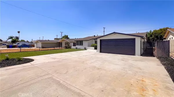 Ontario, CA 91762,11196 Greenwood WAY