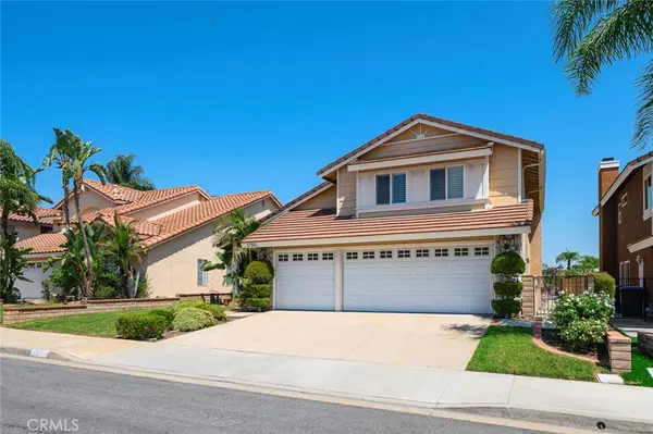 Chino Hills, CA 91709,17931 Paseo Valle