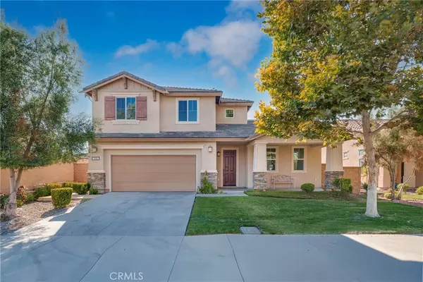 7393 Jake WAY, Eastvale, CA 92880