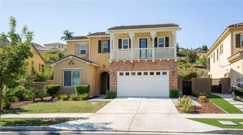 5991 Porto ST, Chino Hills, CA 91709