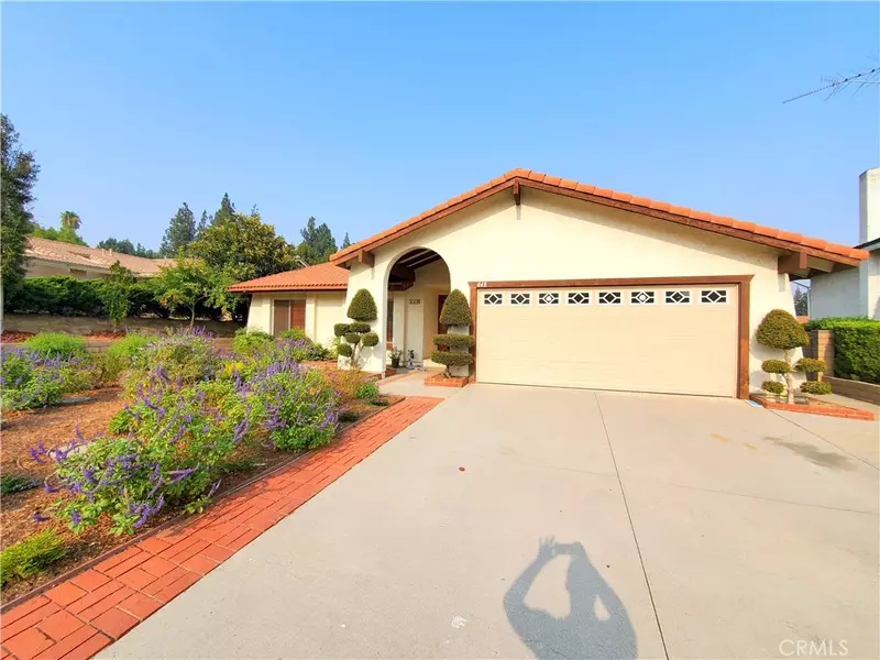 448 Avenida Presidio, Walnut, CA 91789