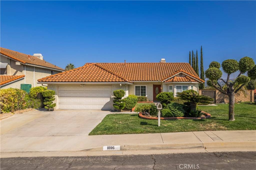 Rowland Heights, CA 91748,1896 Paseo Azul