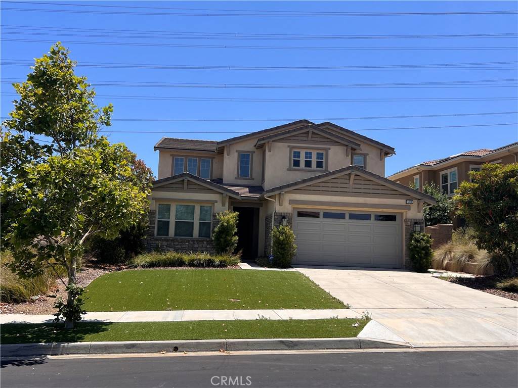 Chino Hills, CA 91709,5619 Avenida De Portugal