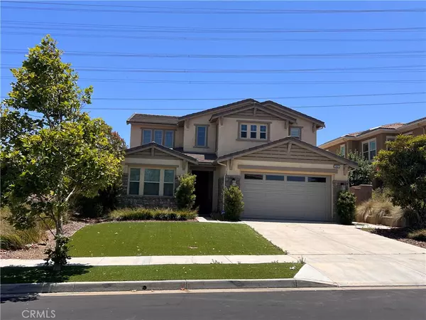 5619 Avenida De Portugal, Chino Hills, CA 91709