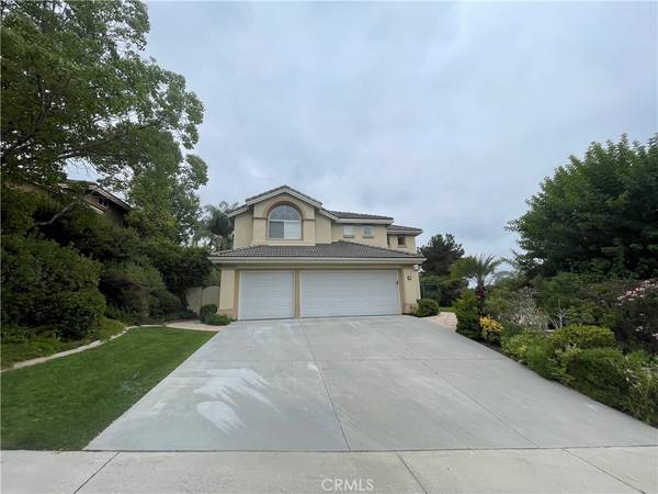 2 Quail, Mission Viejo, CA 92692