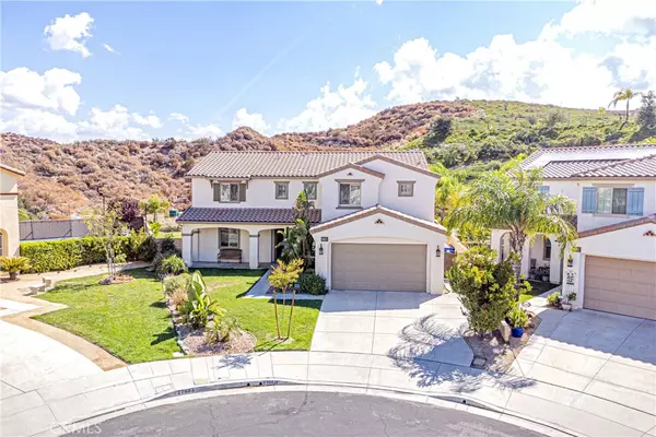 Canyon Country, CA 91387,27480 English Ivy LN