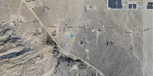 0 S Richard ST, Lucerne Valley, CA 92356