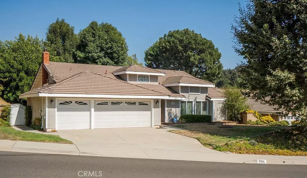 6908 Country Club DR, La Verne, CA 91750