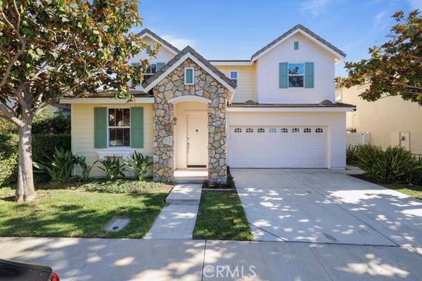 4610 Refugio CT, Camarillo, CA 93012