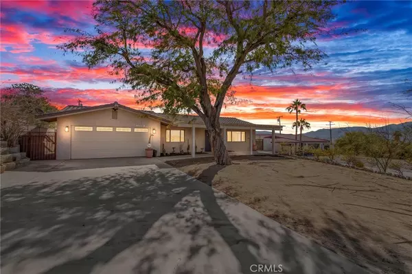 12570 Reposo WAY, Desert Hot Springs, CA 92240