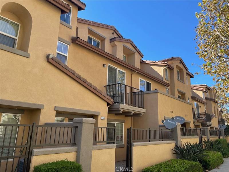 17871 Shady View DR #1106, Chino Hills, CA 91709