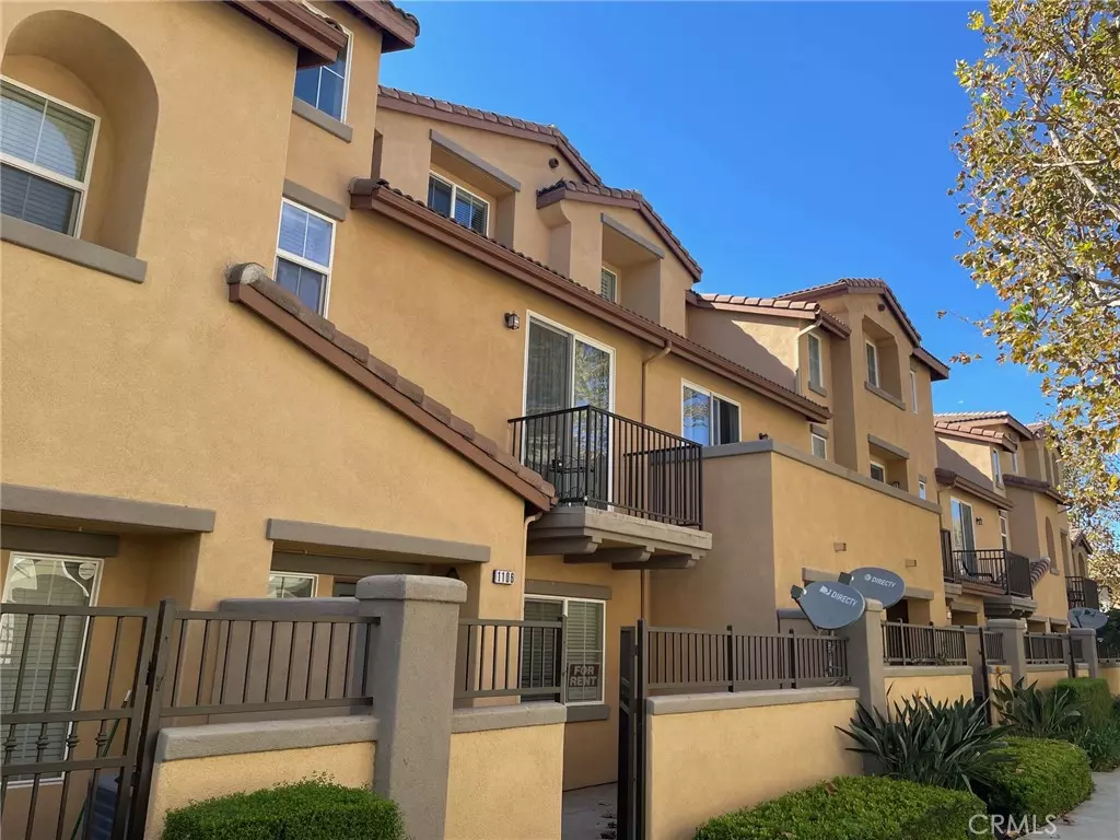 Chino Hills, CA 91709,17871 Shady View DR #1106