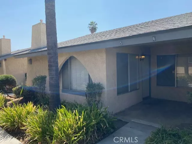 Riverside, CA 92507,2891 Canyon Crest Dr #5