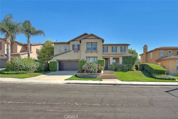 7526 Morning Mist DR, Eastvale, CA 92880