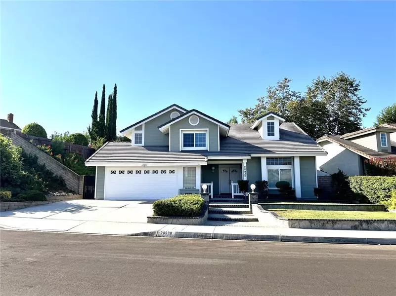 20938 Quail Run DR, Walnut, CA 91789