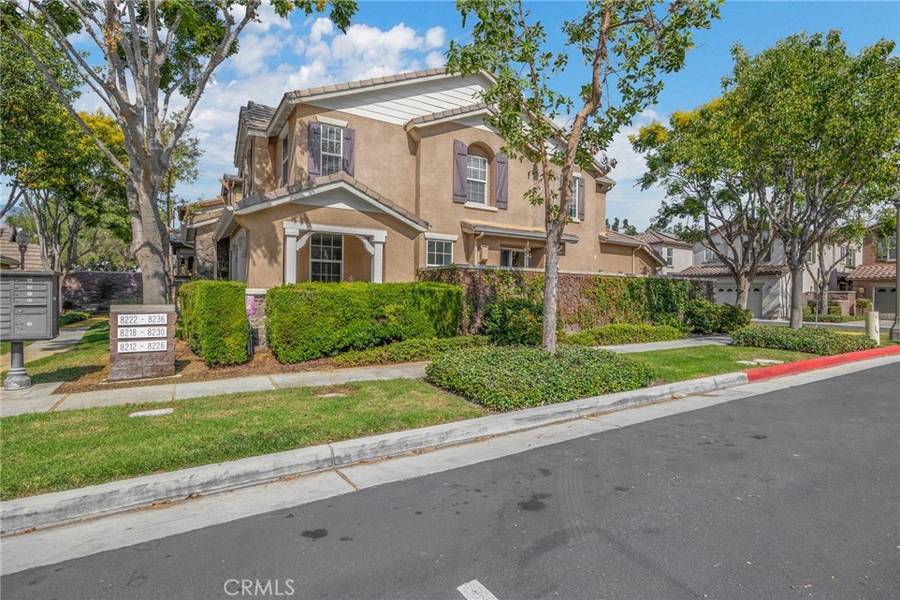 8226 Garden Gate ST, Chino, CA 91708