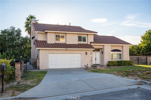 342 Camino De Teodoro, Walnut, CA 91789