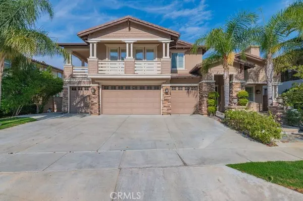 2148 Sageleaf CIR, Corona, CA 92882