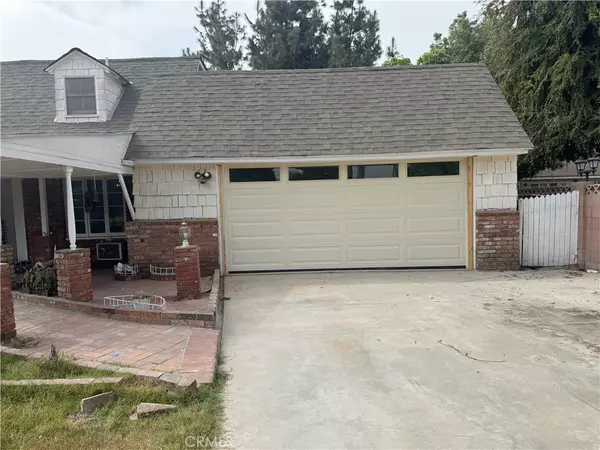 Whittier, CA 90606,12536 Mcgee DR