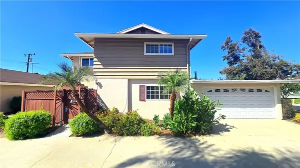 La Verne, CA 91750,2544 College LN