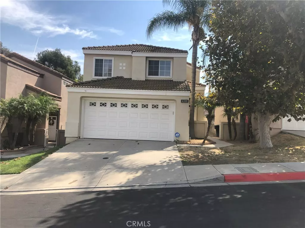 Chino Hills, CA 91709,6359 Blossom LN