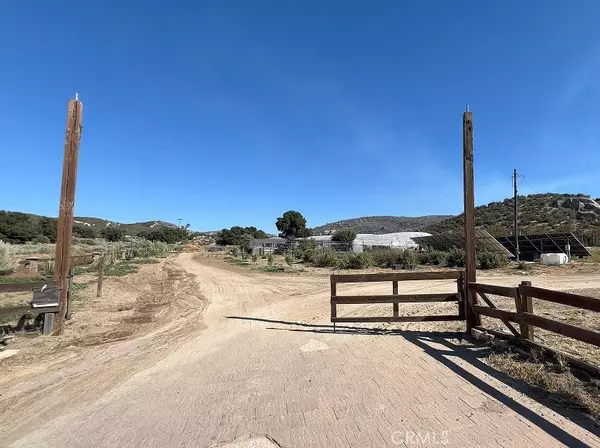 Campo, CA 91906,3131 La Posta RD