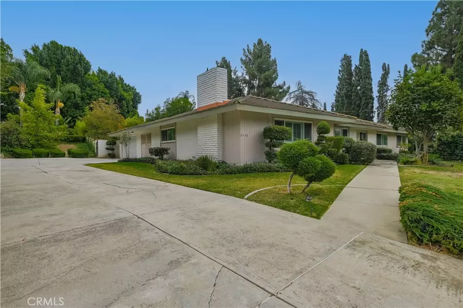 2130 Las Lomitas DR, Hacienda Heights, CA 91745