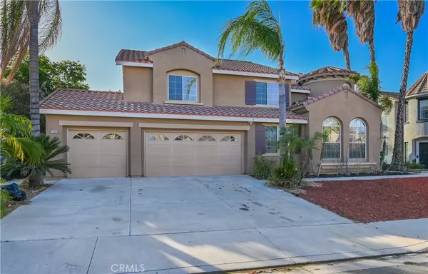 Corona, CA 92883,22315 Hayworth CT