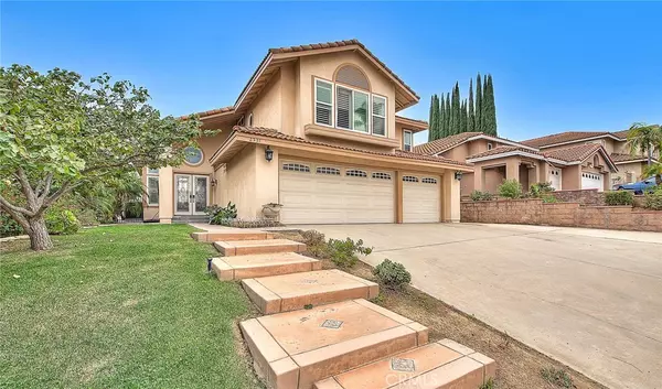 Chino Hills, CA 91709,2531 Wandering Ridge DR