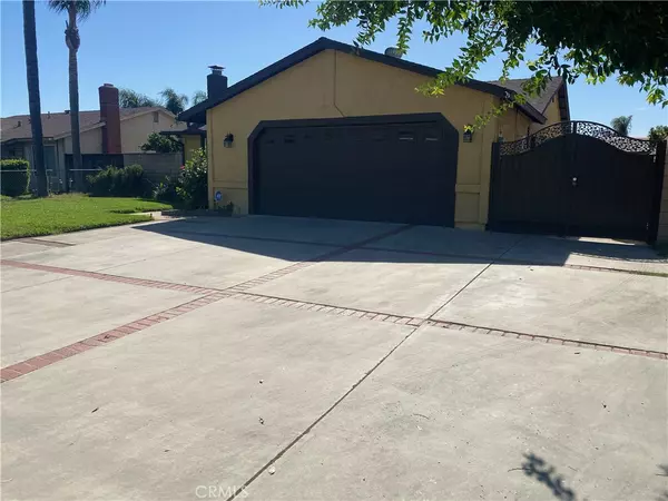 Ontario, CA 91761,560 E Birch CT