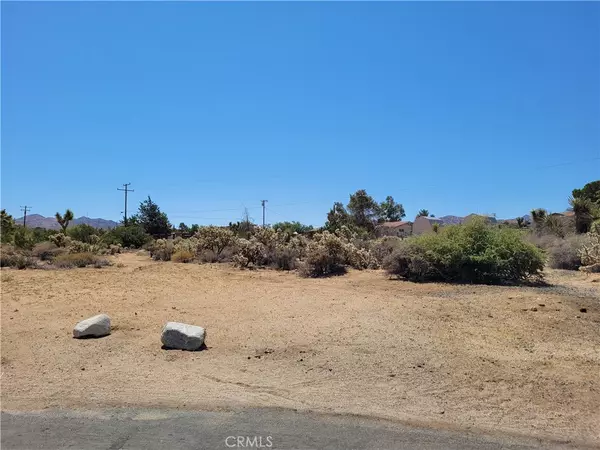 0 Ivanhoe DR, Yucca Valley, CA 92284