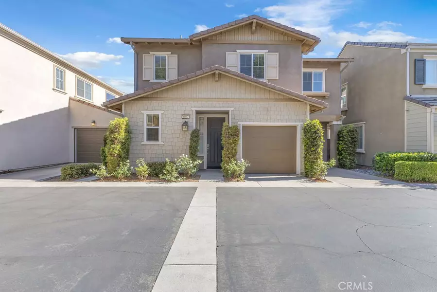 6032 La Grange LN, Chino, CA 91710