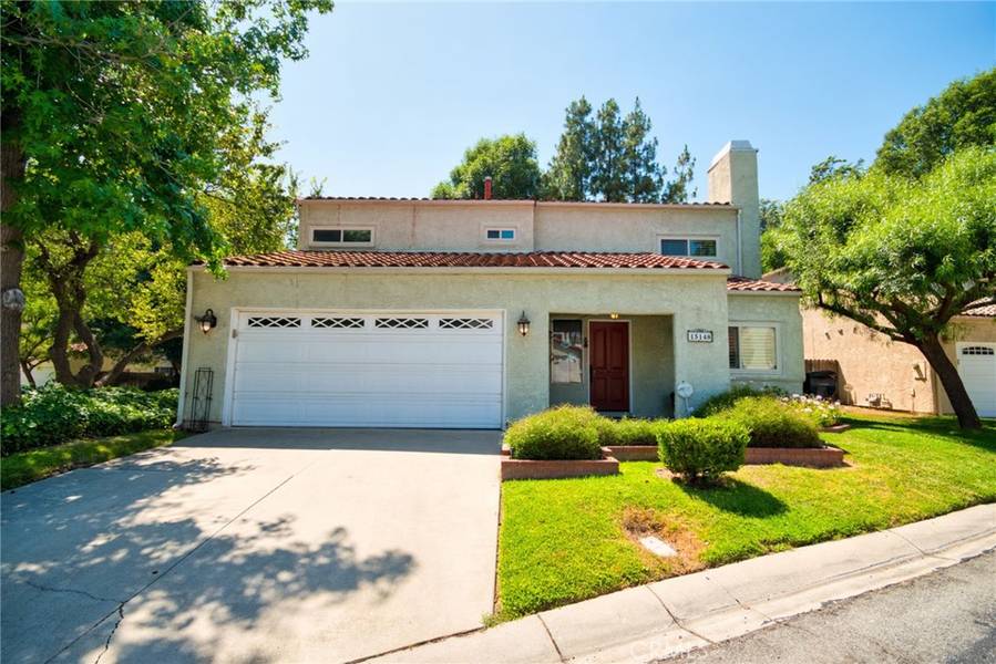 15148 Monaco CT, Chino Hills, CA 91709