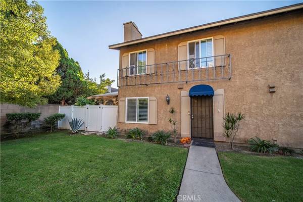 914 S Mountain AVE #A, Ontario, CA 91762