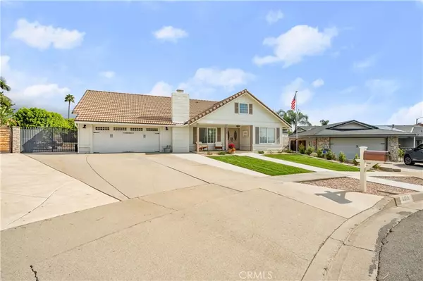 Rancho Cucamonga, CA 91701,6455 Orangewood CIR