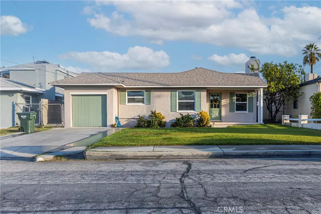 Glendora, CA 91741,423 E Lemon AVE