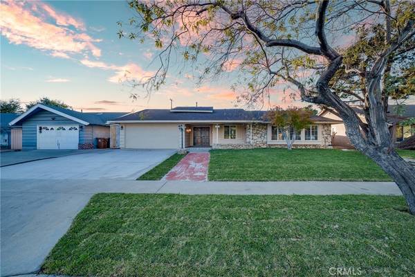 1707 Canard AVE, Placentia, CA 92870