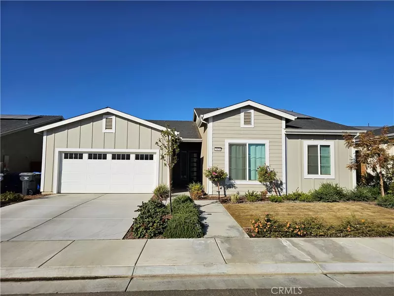 9414 Glenwood Springs LN, Shafter, CA 93263