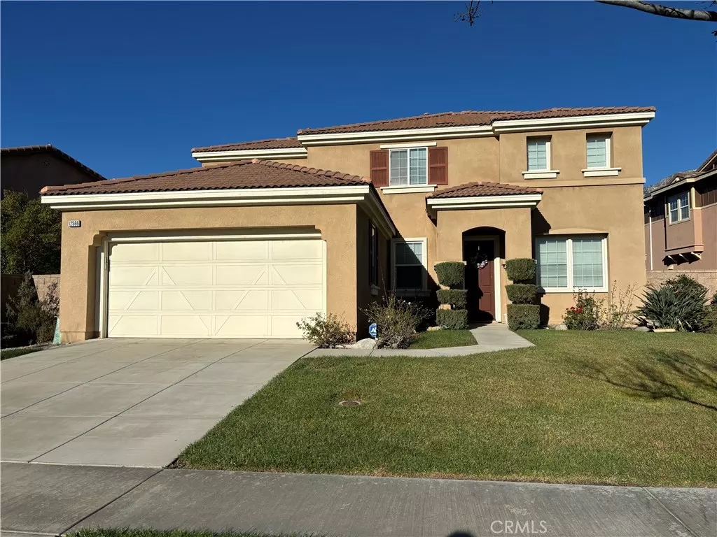 Rancho Cucamonga, CA 91739,12566 Melon DR