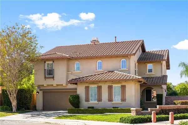 5160 Fox Hall RD, Chino Hills, CA 91709