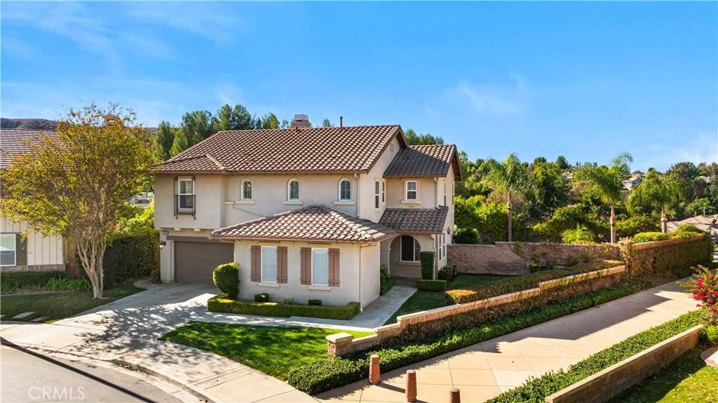 Chino Hills, CA 91709,5160 Fox Hall RD