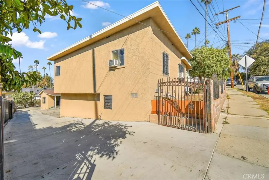 3323 Linda Vista, Los Angeles, CA 90032