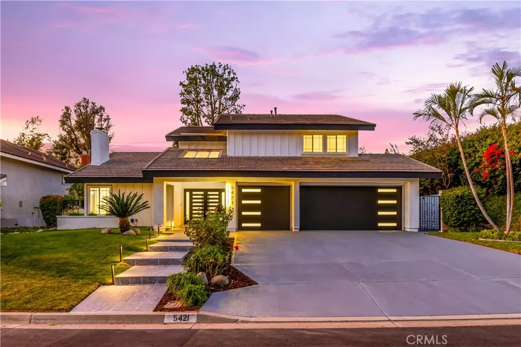 Yorba Linda, CA 92887,5421 Via Ontiveros