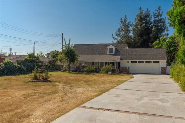 Whittier, CA 90606,12536 Mcgee DR