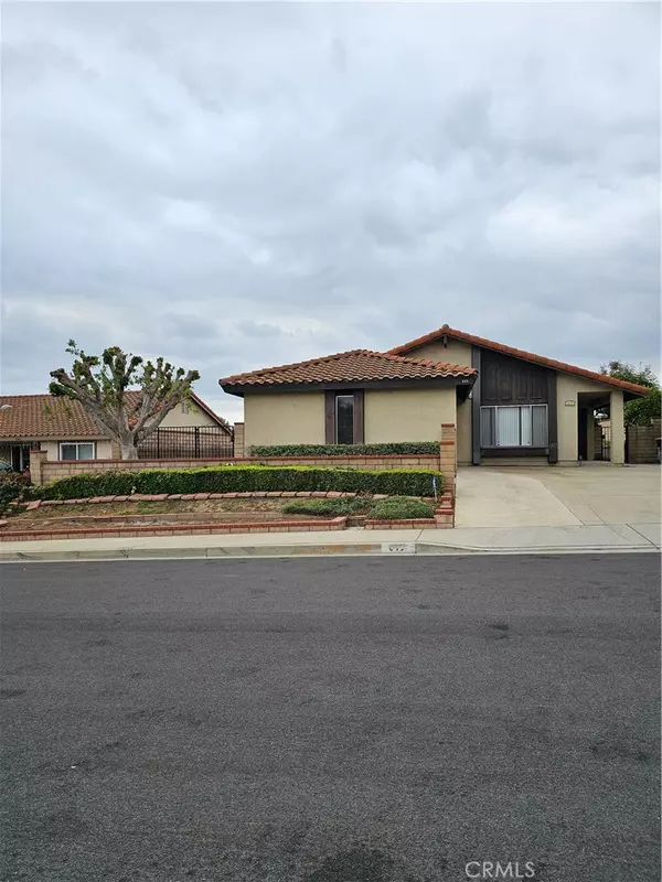 Walnut, CA 91789,649 Ash Meadow LN